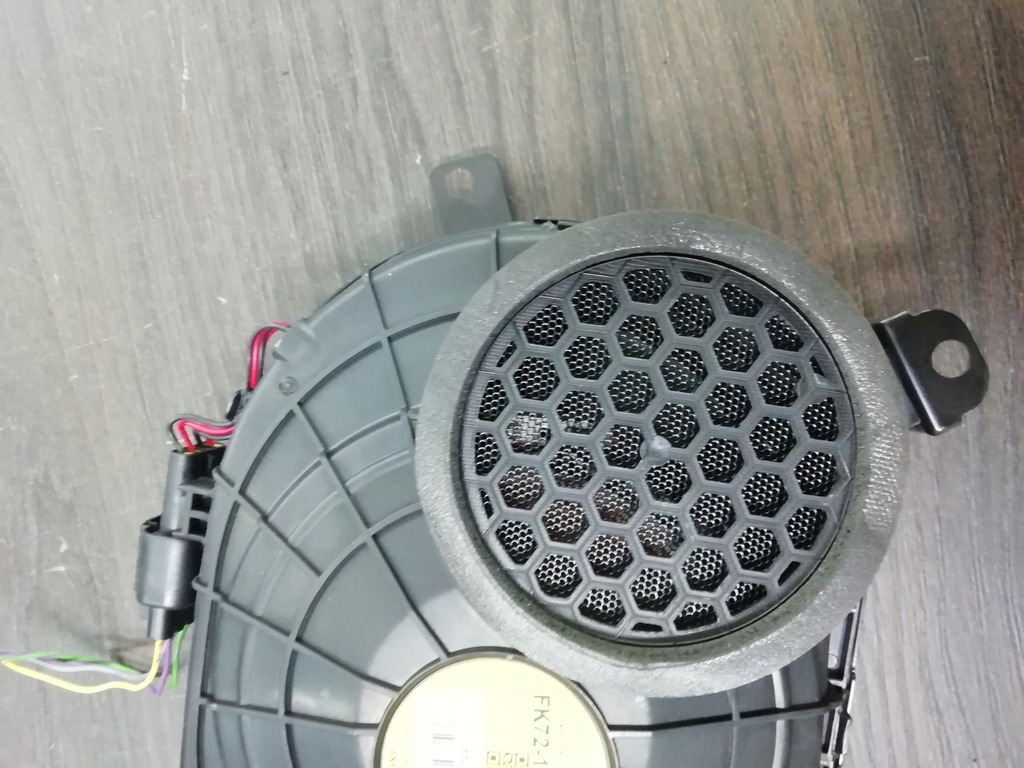 фото №5, Динамик land rover discovery sport fk72-18808-ad fk7218808ad