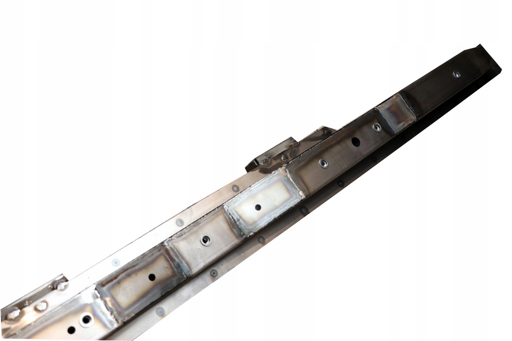 фото №5, Балка pas передний nissan patrol gr y61