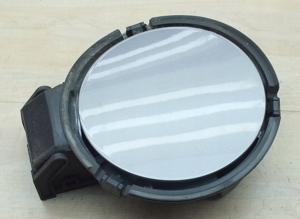 фото №1, Laguna iii coupe крышка заливной топлива tekng