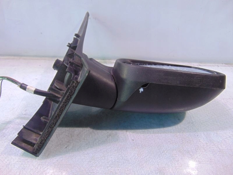 фото №6, Зеркало правое ford fusion 5 pin anglik
