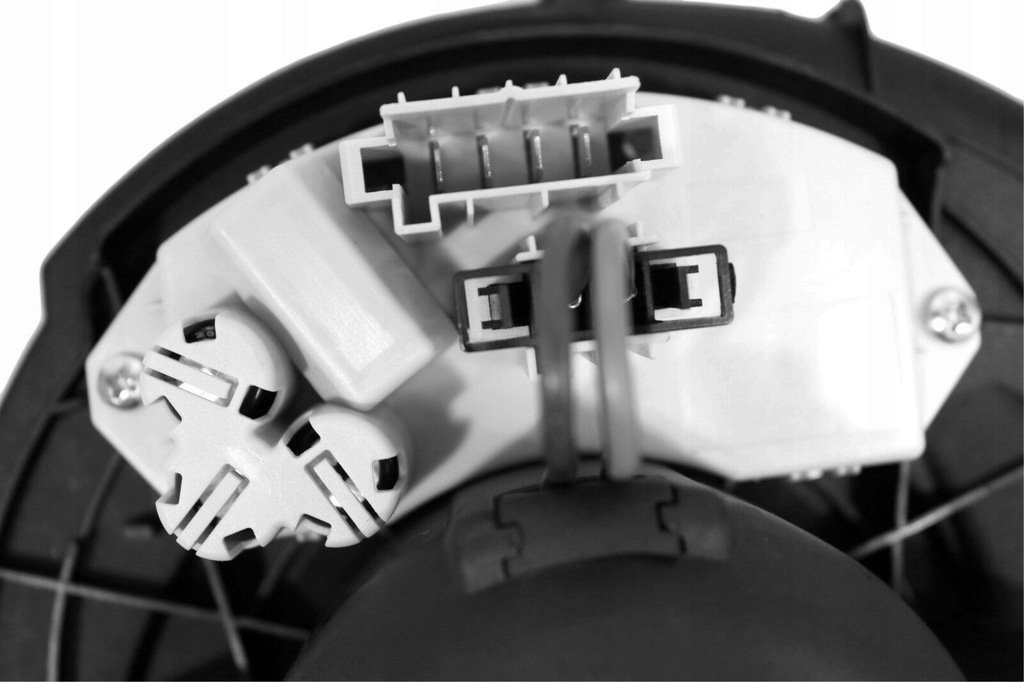 фото №3, Вентилятор салону bmw x6 e71 08-14