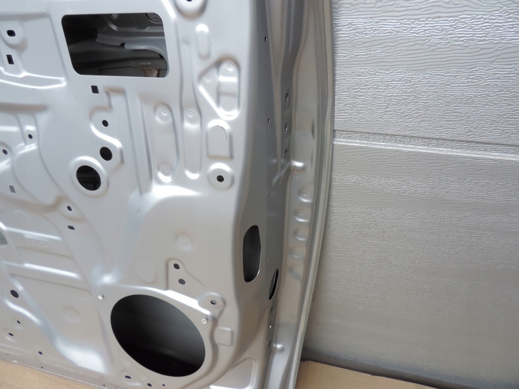 фото №12, Toyota rav-4 rav4 2018 2019 левая передние дверь