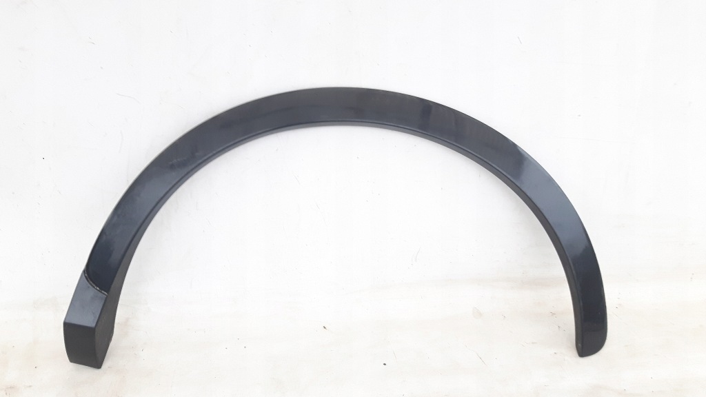 фото №1, Audi q3 8u0 s-line молдинг na крила ліва задня