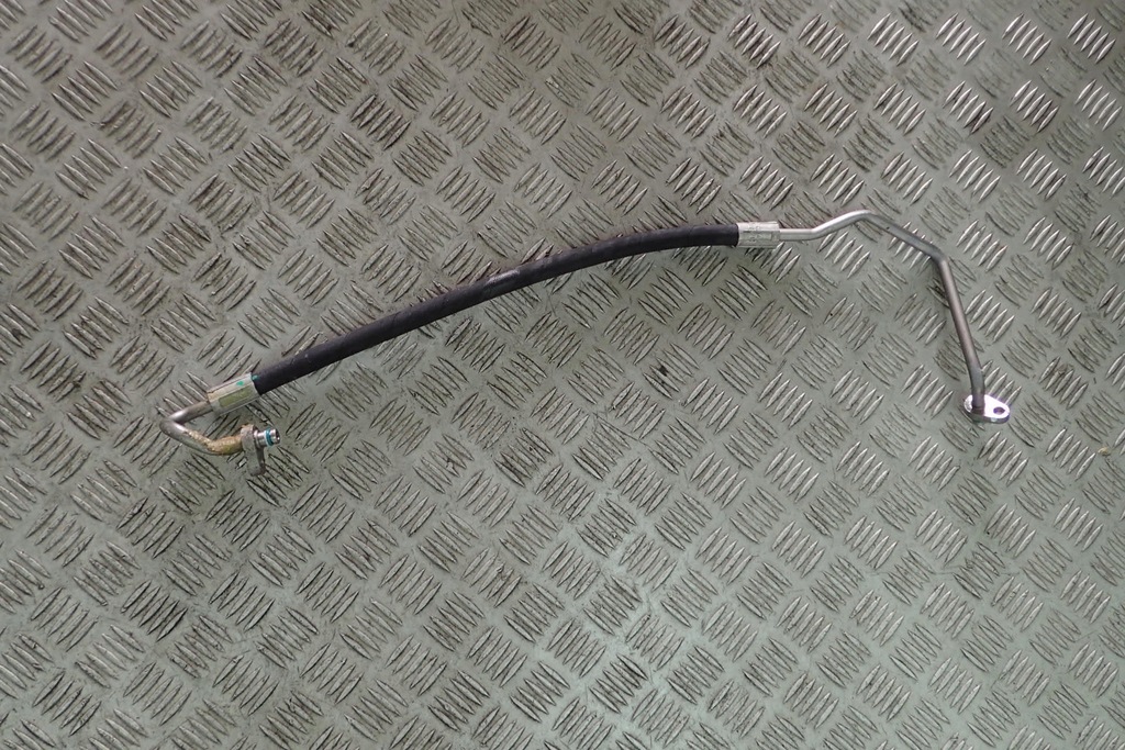 фото №1, Bentley bentayga 36a трубка wąż кондиціонера