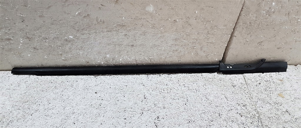 фото №1, Fiat ulysse lancia phedra молдинг левый перед nowa