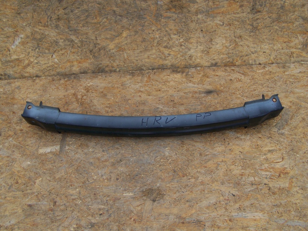 фото №1, Балка бампера перед honda hrv 99-05 оригинал