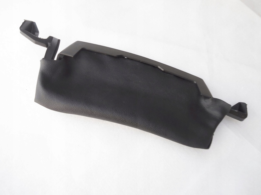 фото №1, Renault megane iv защита замка зажигания 48785889r