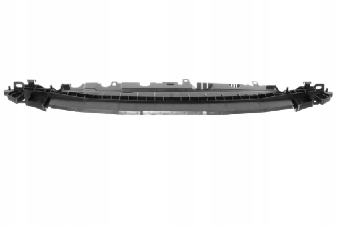 фото №1, Citroen ds3 2010- абсорбер підсилювач бампера