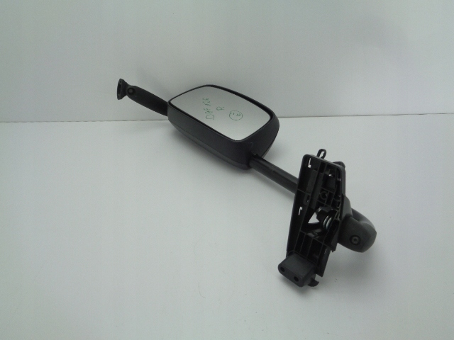 фото №4, Daf 106 дзеркало праве