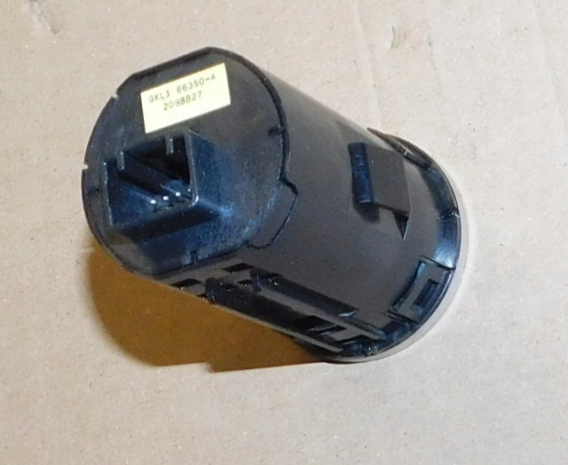 фото №3, Mazda 6 gj 2013r выключатель запуск стоп gkl1663s0a