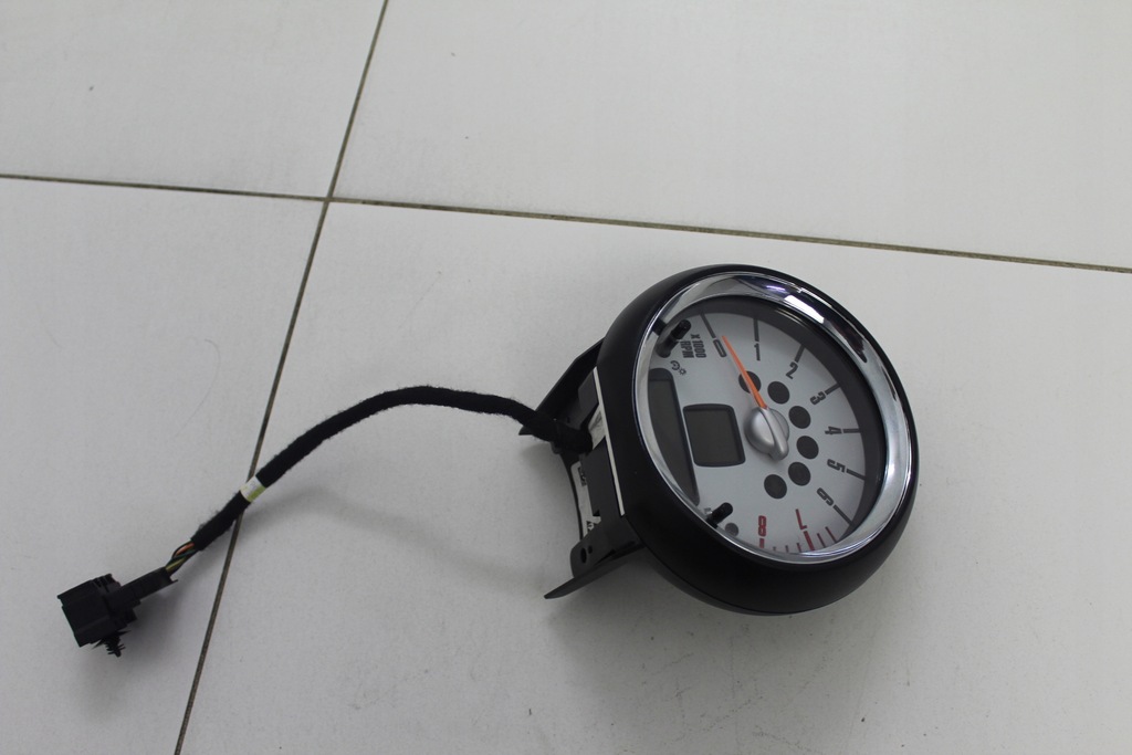 фото №1, Obrotomierz mini cooper r56 06-11r