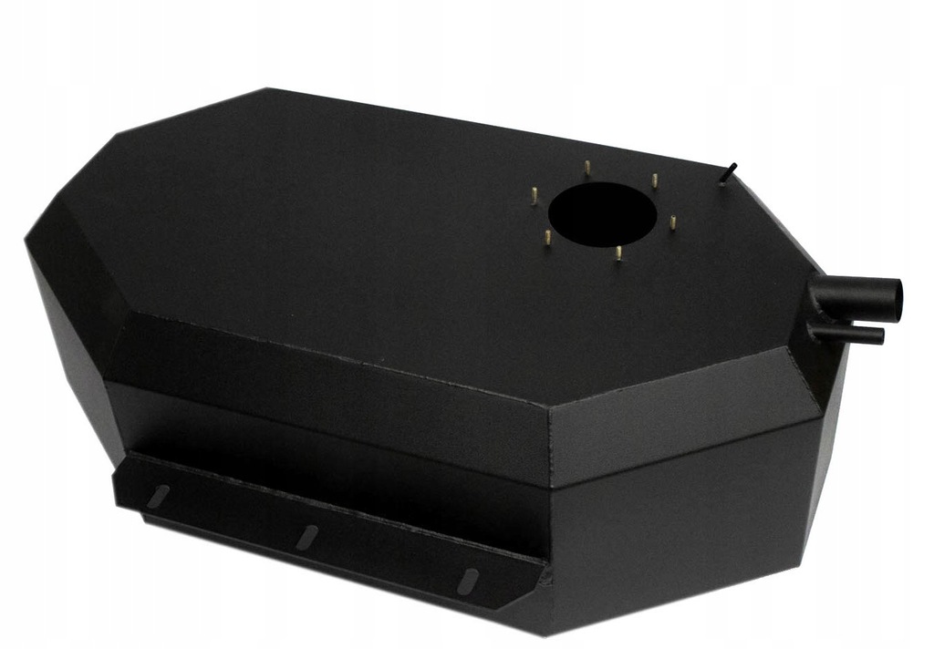 фото №1, Бак bak пального 110l nissan patrol gr y60 y61