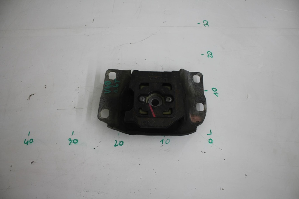 фото №5, Кронштейн подушка двигателя 322a69a volvo v40 ii cc