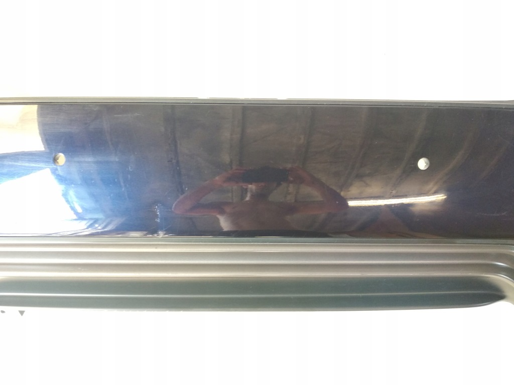 фото №4, Lexus rx 740h бампер задній задня 2016- 16- 4pdc