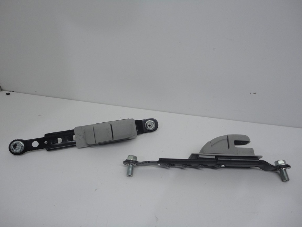 фото №1, Suzuki swift mk8 регулювання поперечина l/p 2017-