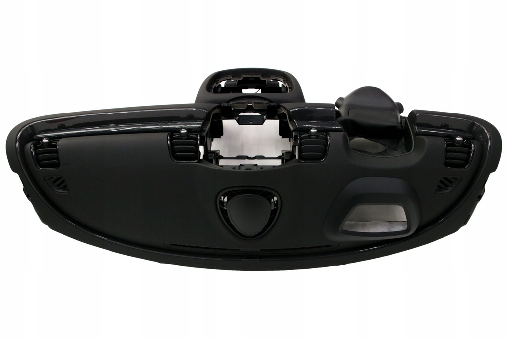 фото №6, Mini cooper f54 панель приладів приладова консоль оригінал