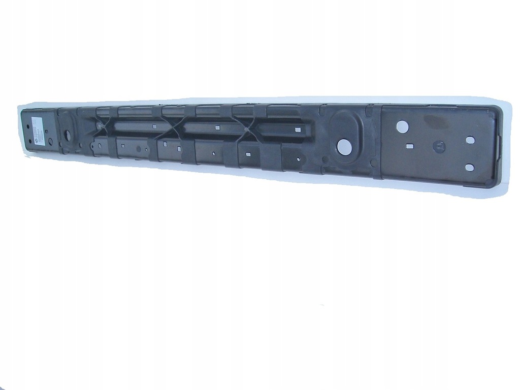 фото №1, Nowa балка pod радиатор ford mondeo mk5 fusion