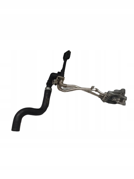 фото №1, Шланг трубка egr suzuki vitara ii iii 1.6ddis 15r