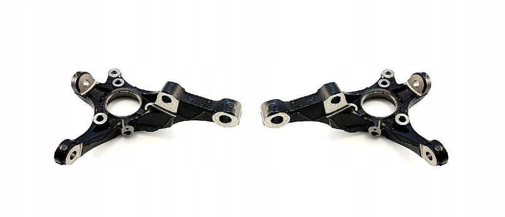 фото №1, Поворотный кулак перед p/l hyundai elantra 2015- oem