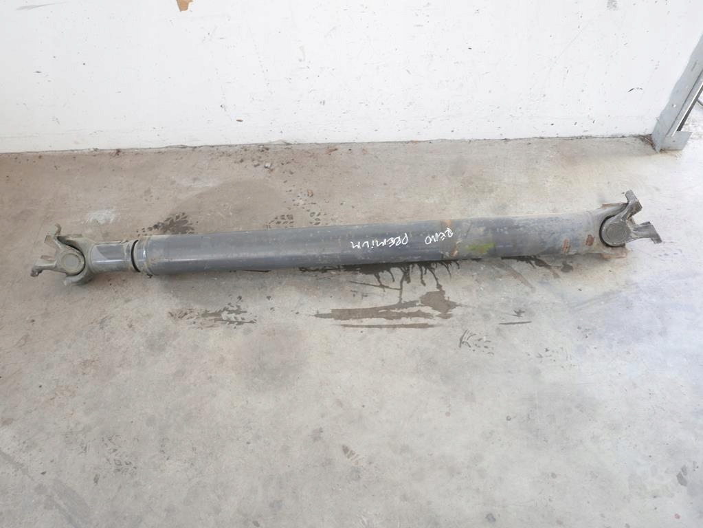 Купити Wał привідний 181cm renault premium 370 dci