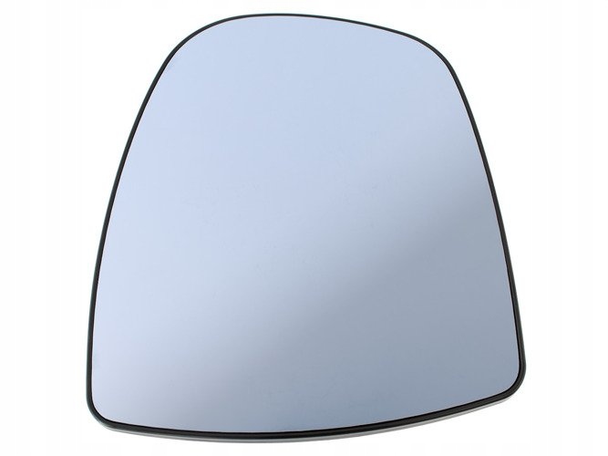 фото №1, Opel vivaro вкладиш дзеркало з підігрівом лівий