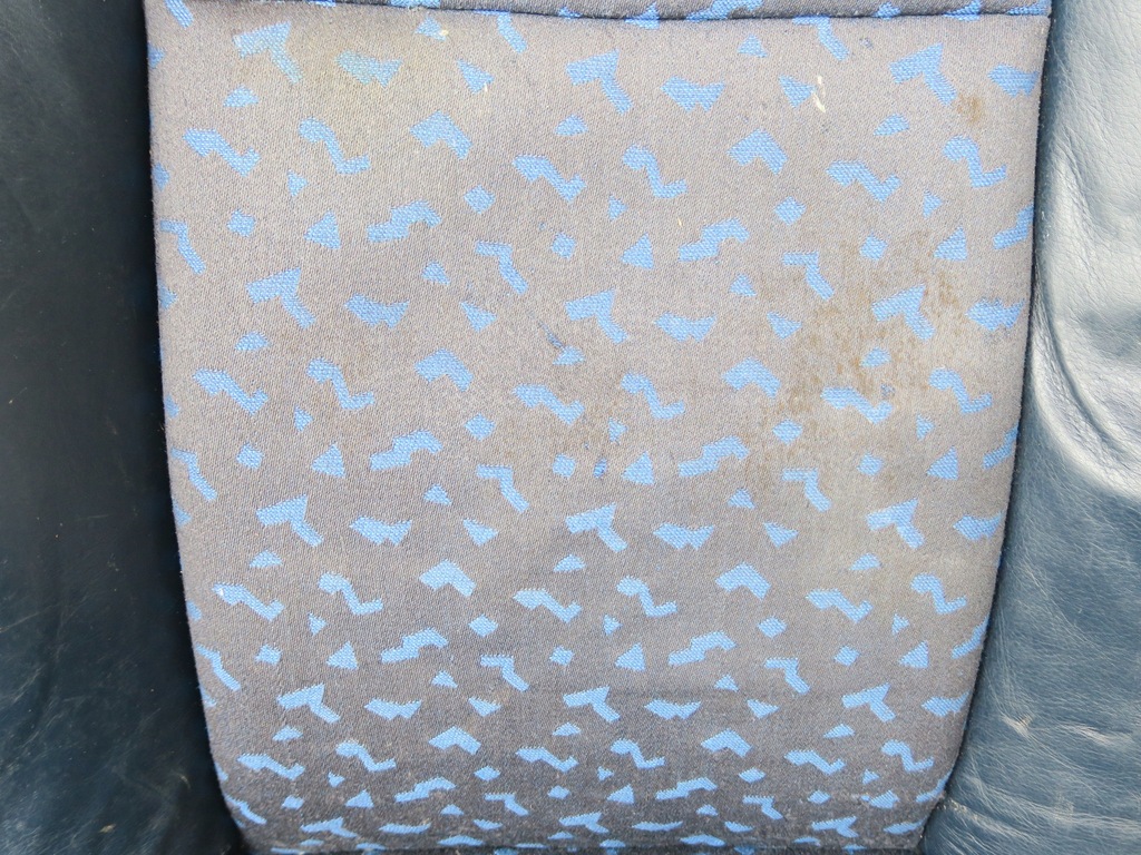 фото №8, Сидіння recaro з ремінь bus автобус tir