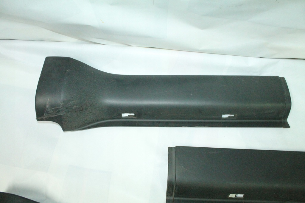 фото №4, Maverick escape 01 поріг молдинг поріг накладка