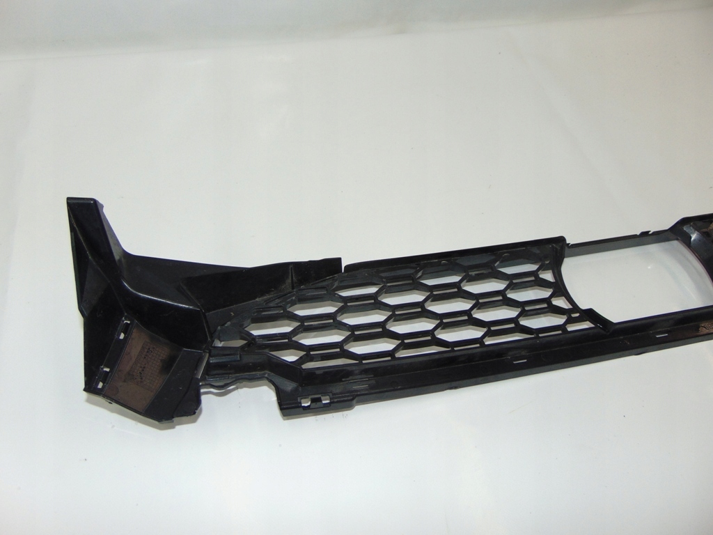 фото №5, Bmw g01 x3 решітка радар бампер перед