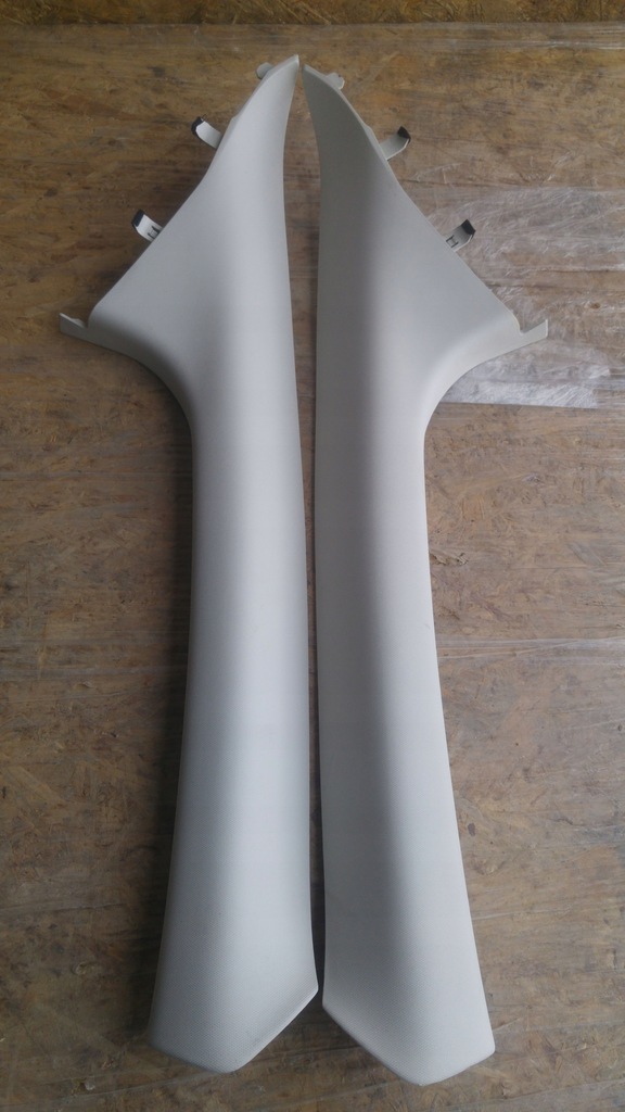 фото №1, Ford focus mk3 lift защита стойка перед