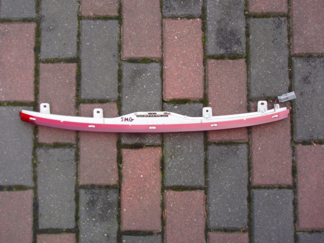 фото №1, Свет лампа стоп honda civic ufo 2006-2008r