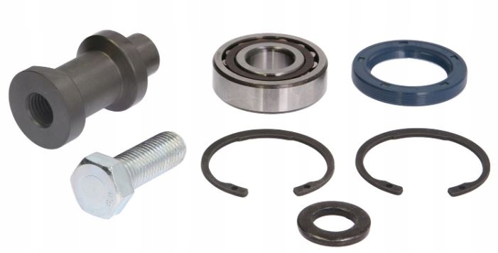 фото №1, Набір підвіска кабіни scania r 4