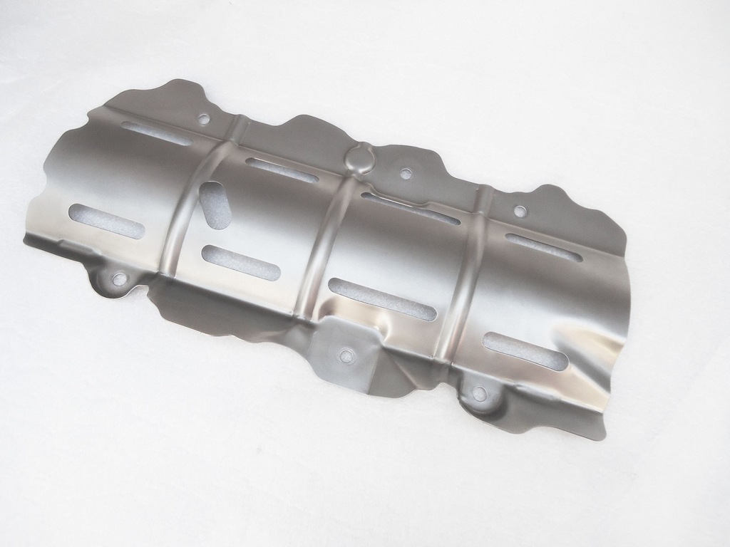 фото №1, Ford mondeo kuga edge 1,5ecoboost защита масляная