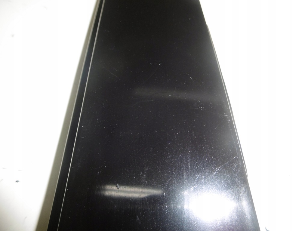 фото №7, Молдинг стійка двері лівий задня volvo s80 v70 xc70