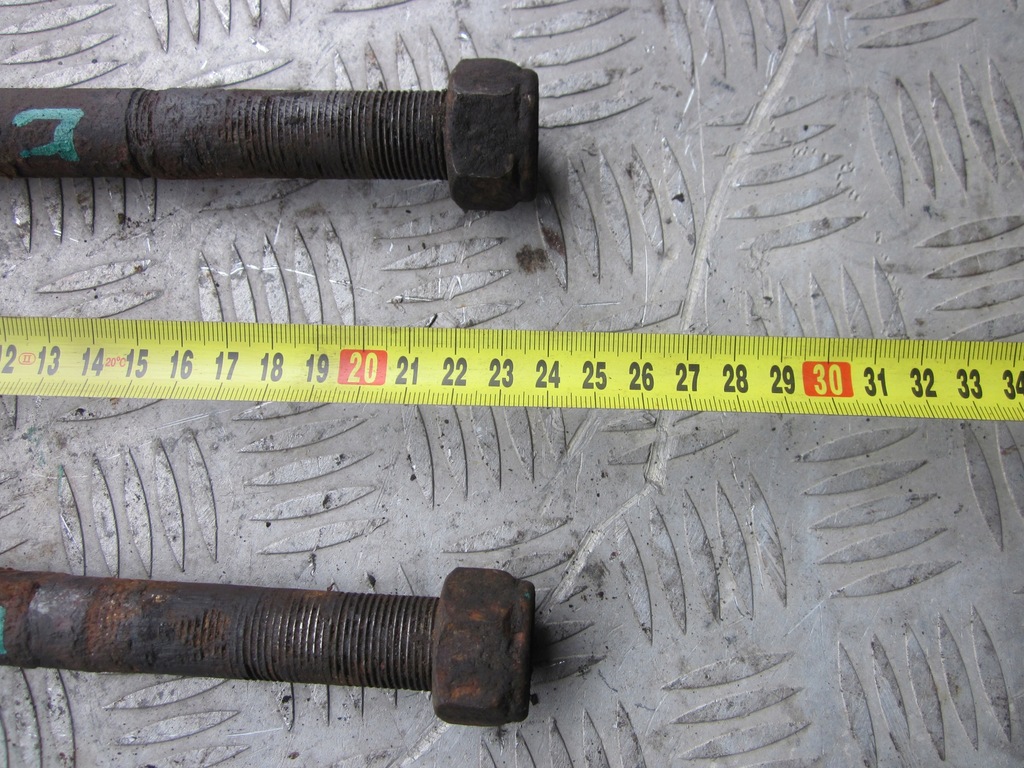 фото №6, Cybant 24cm renault magnum 440 e-tech