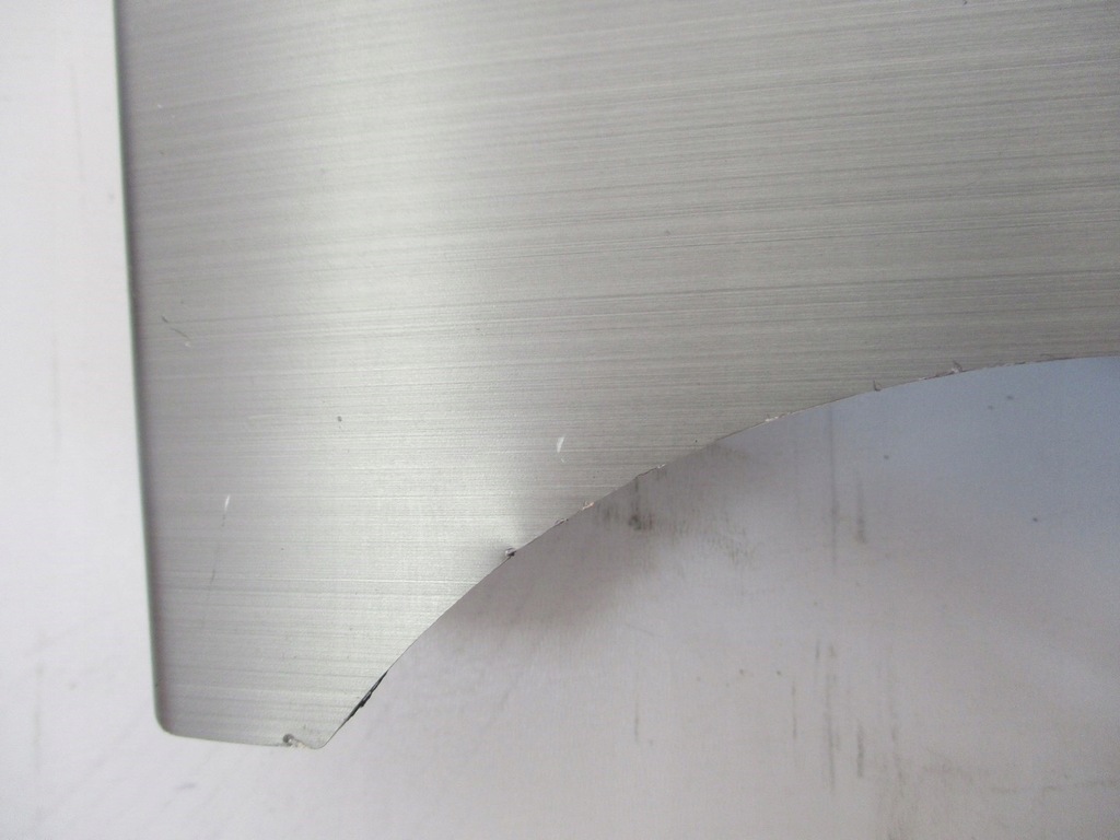 фото №8, Накладка заглушка туннель панель bmw x3 f25