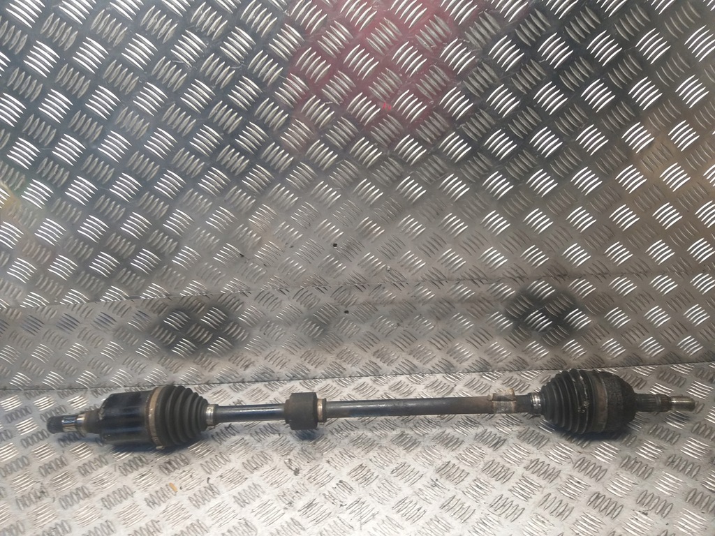 фото №1, Приводной вал правая длинная chevrolet cruze 1.6 b