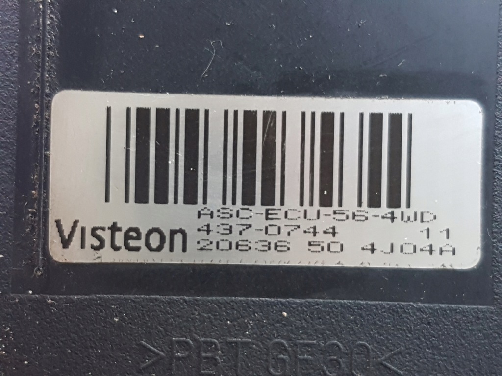 фото №8, Mazda 6 насос abs