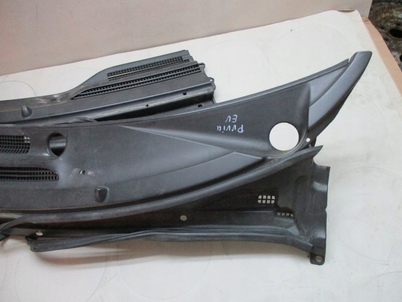 фото №11, Toyota previa ii 00-06 жабо parapet