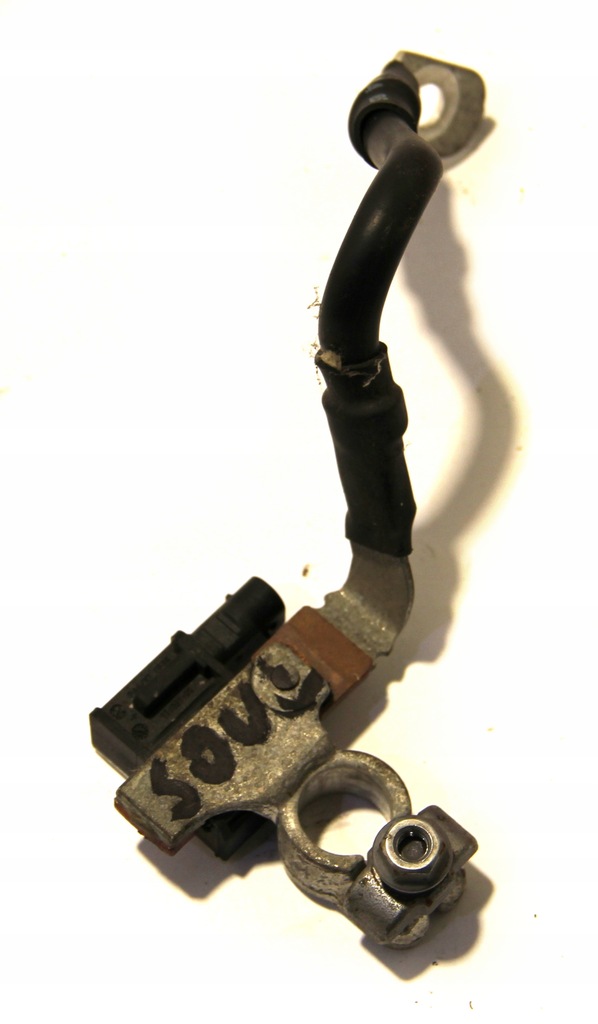 фото №1, Kia soul ii клема мінусова 37180-b2000