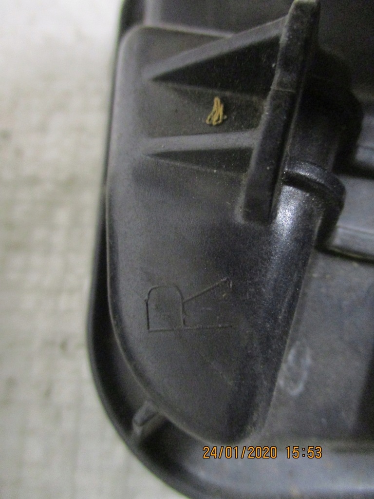 фото №4, Vw bora кришка фара заглушка