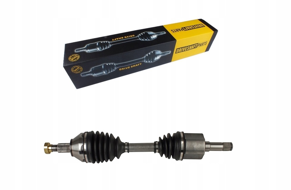 фото №1, Привідний вал ліва alfa romeo 159 2.0 jtdm