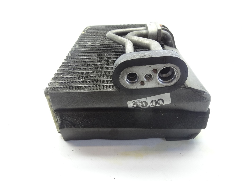 фото №6, Audi a8 d2 94-02 испаритель радиатор 4d0820103