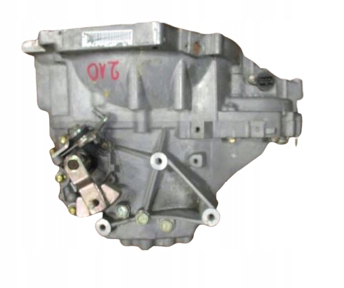 фото №1, 210 коробка передач передач chery qr513mha