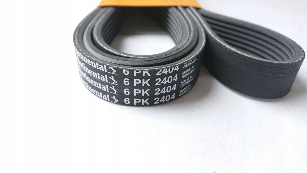 фото №4, Ремень клиновой audi a4 b5 b6 b7 a6 c5 a8 d2 2.5 tdi