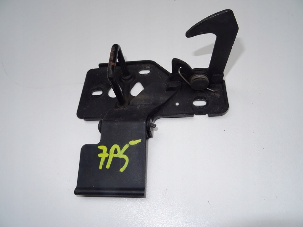 фото №1, Засувка капот porsche cayenne ii 7p5 2010-2014