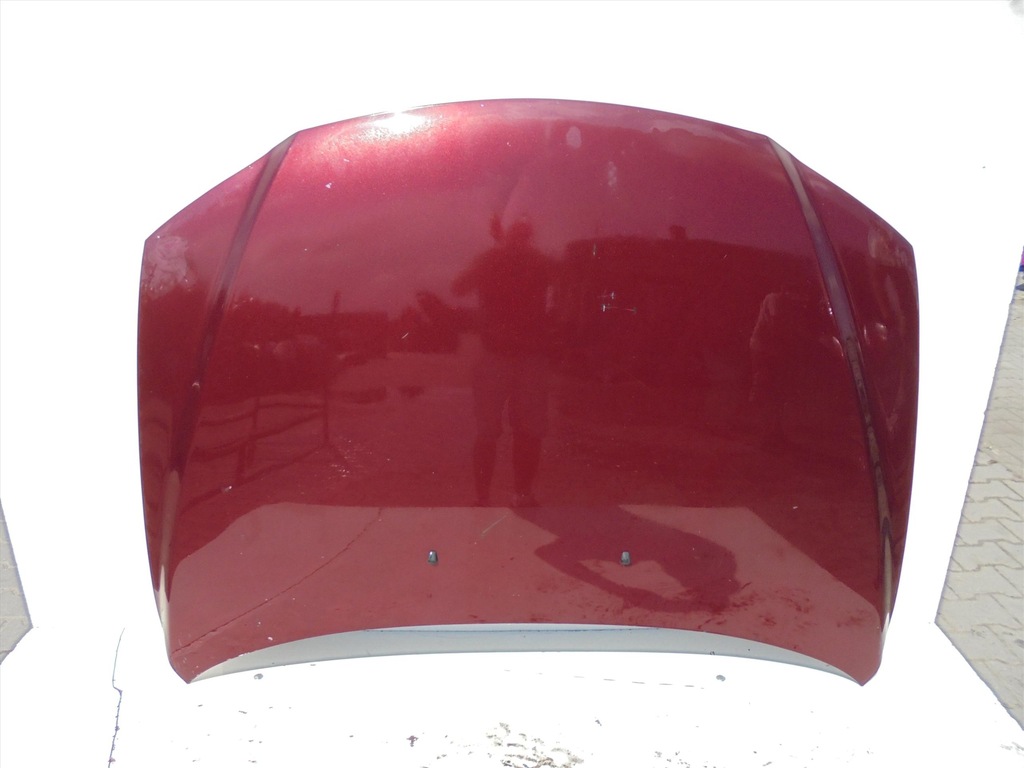 фото №1, Капот mazda 6 -доставка-