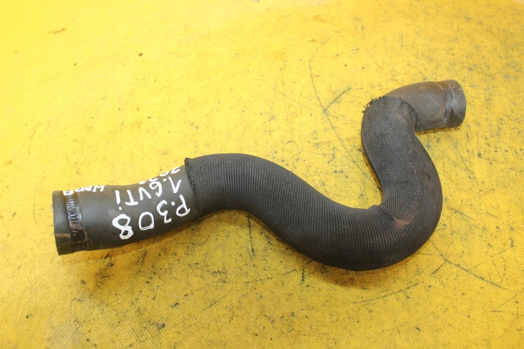 фото №2, Шланг труба wody peugeot 308 1.6 vti