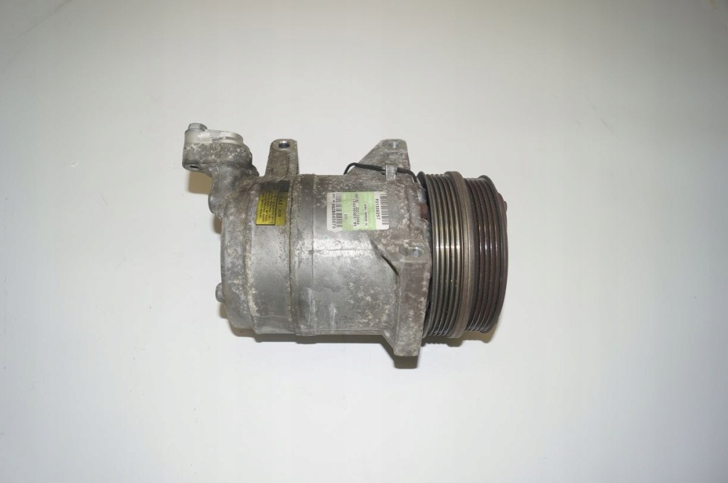 фото №1, Компресор кондиціонера volvo 36050586