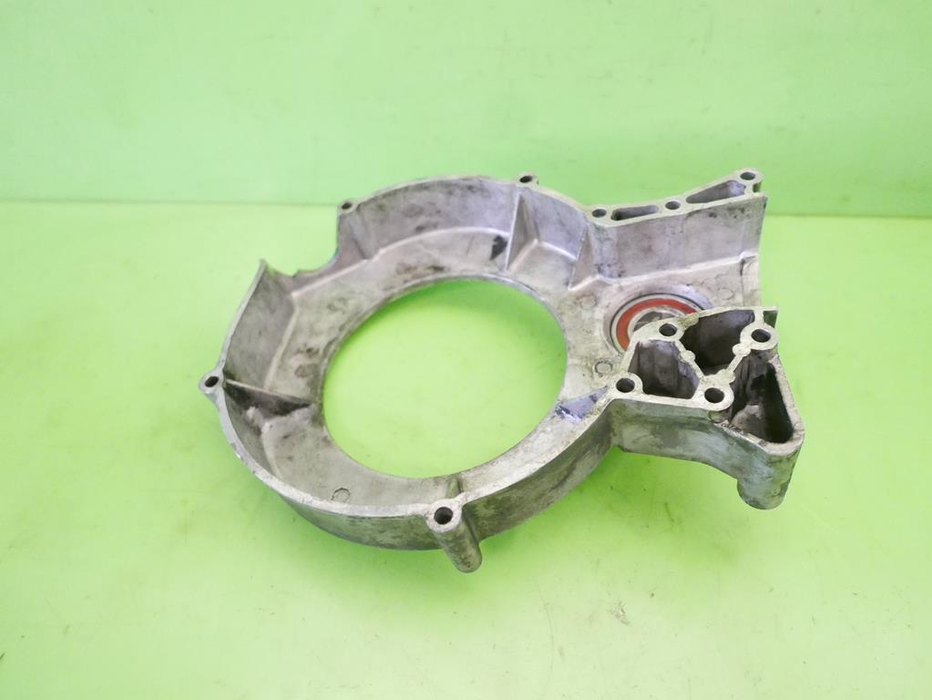 фото №9, Корпус защита распределительного вала gaz gazelle gazela 2.1td