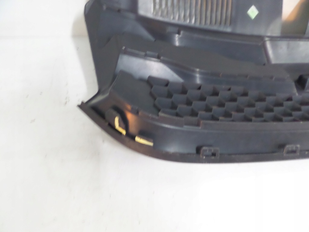 фото №7, Решётка радиатора решётка решётка радиатора dacia sandero logan ii 12-